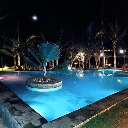 U Story Resort Siquijor Buitenkant foto