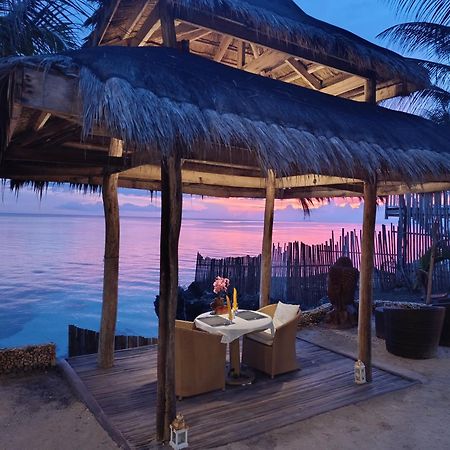 U Story Resort Siquijor Buitenkant foto