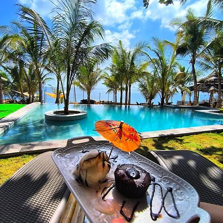 U Story Resort Siquijor Buitenkant foto