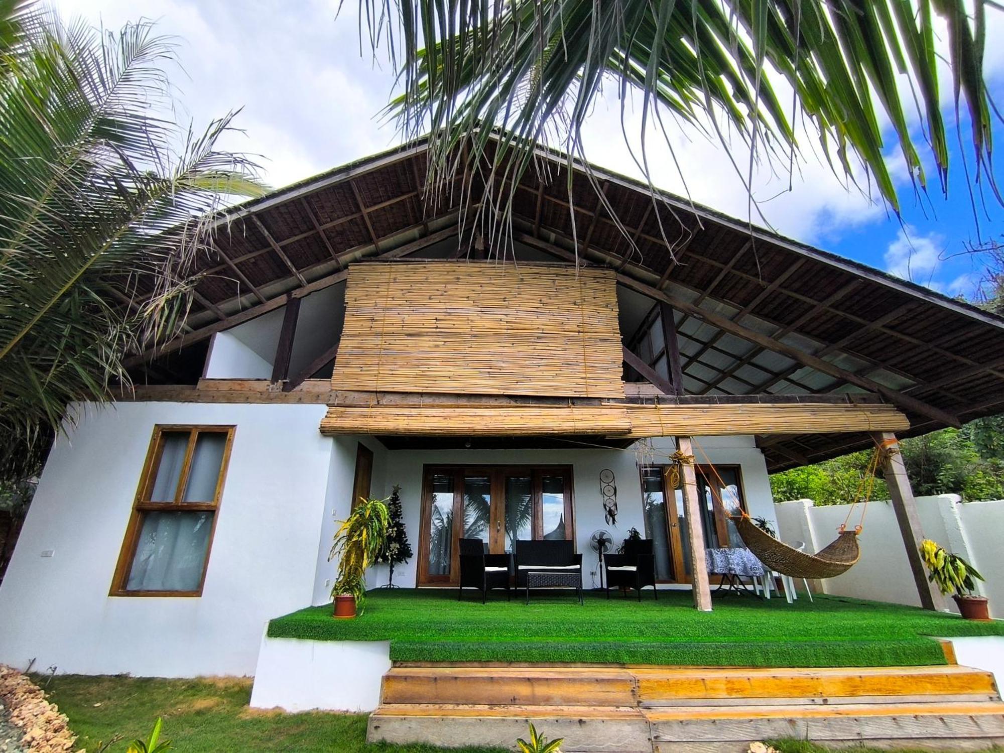 U Story Resort Siquijor Buitenkant foto
