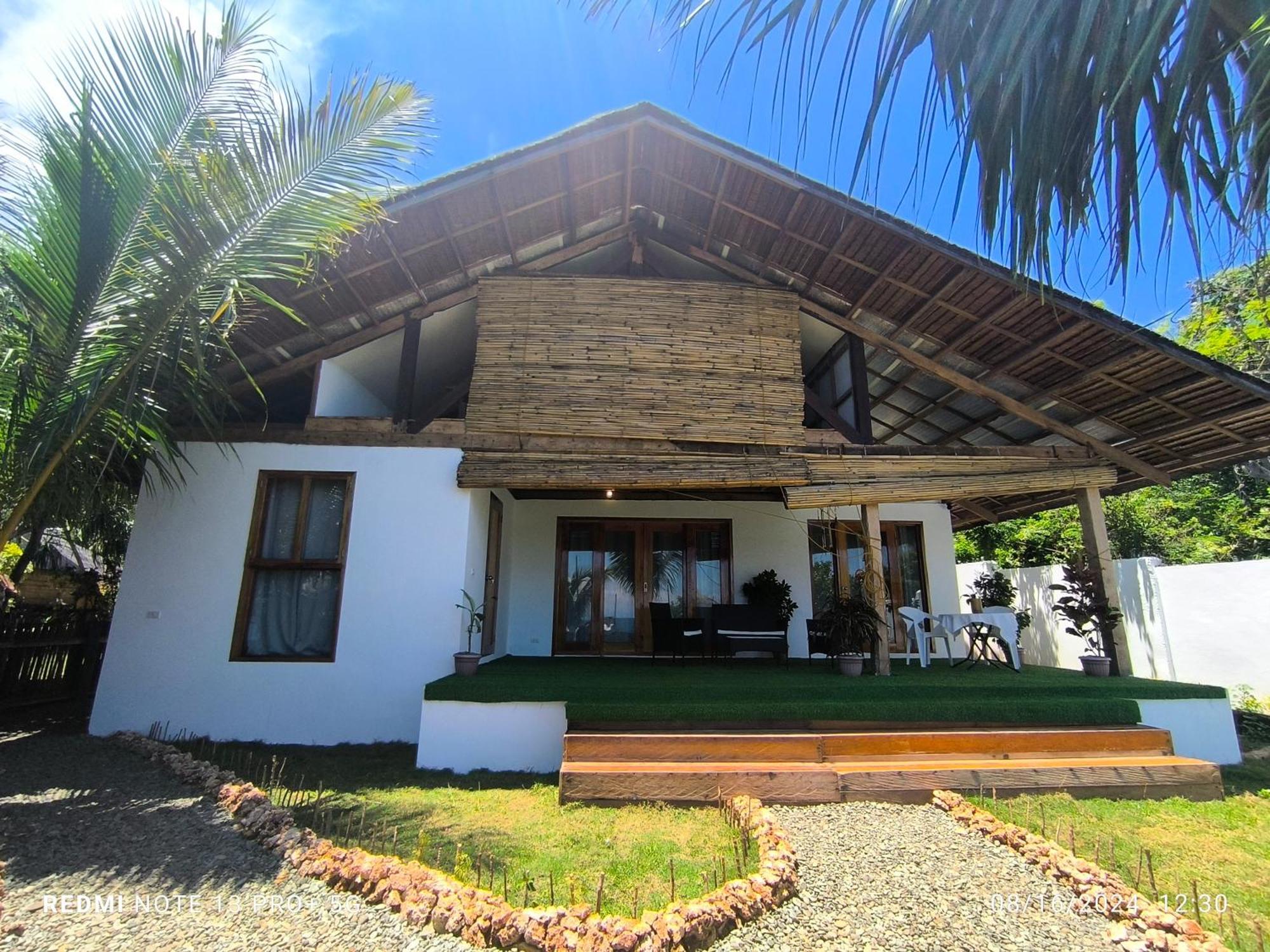 U Story Resort Siquijor Buitenkant foto