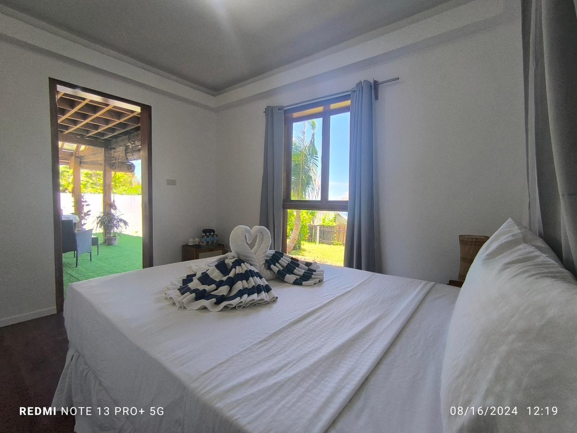 U Story Resort Siquijor Buitenkant foto