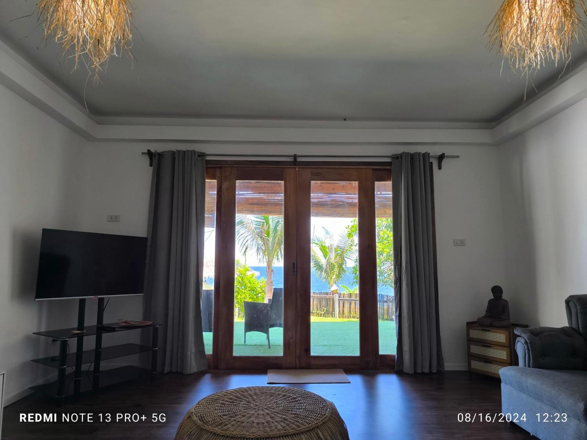 U Story Resort Siquijor Buitenkant foto