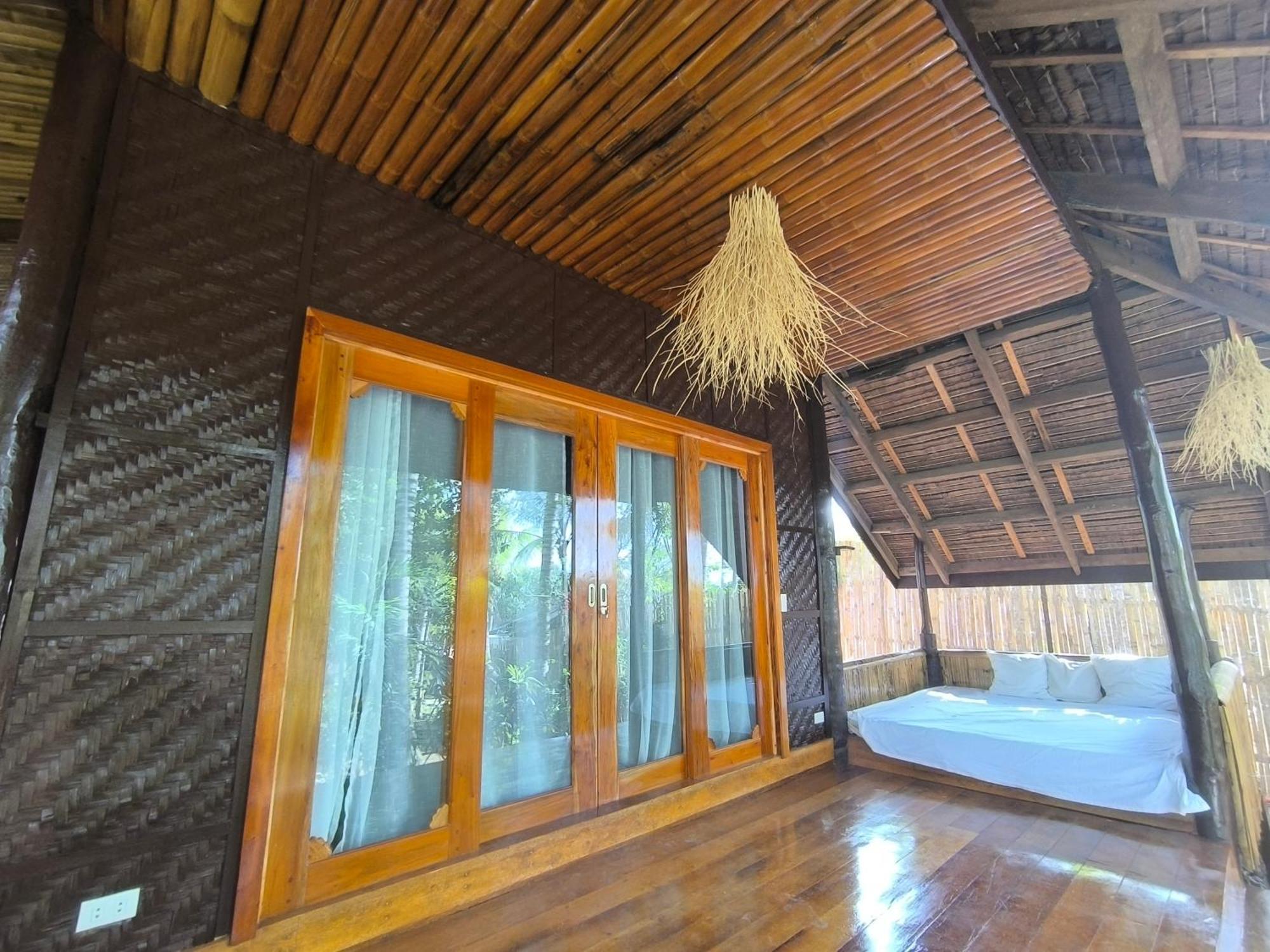 U Story Resort Siquijor Buitenkant foto