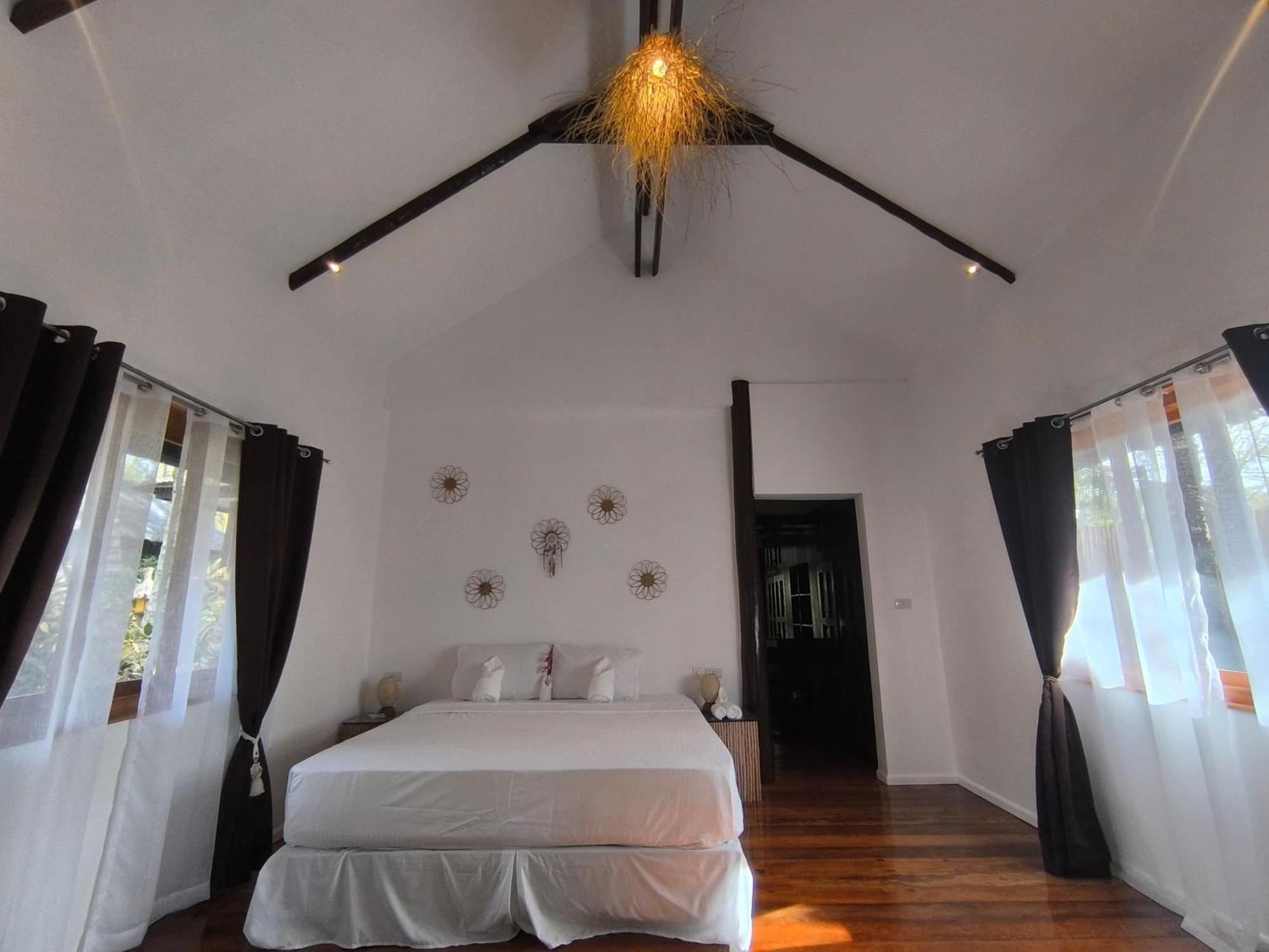 U Story Resort Siquijor Buitenkant foto