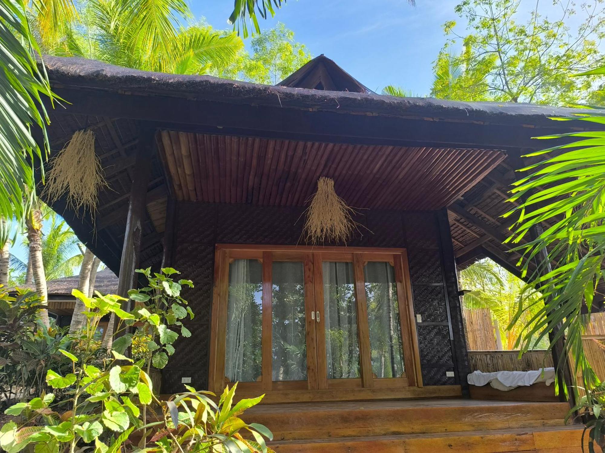 U Story Resort Siquijor Buitenkant foto