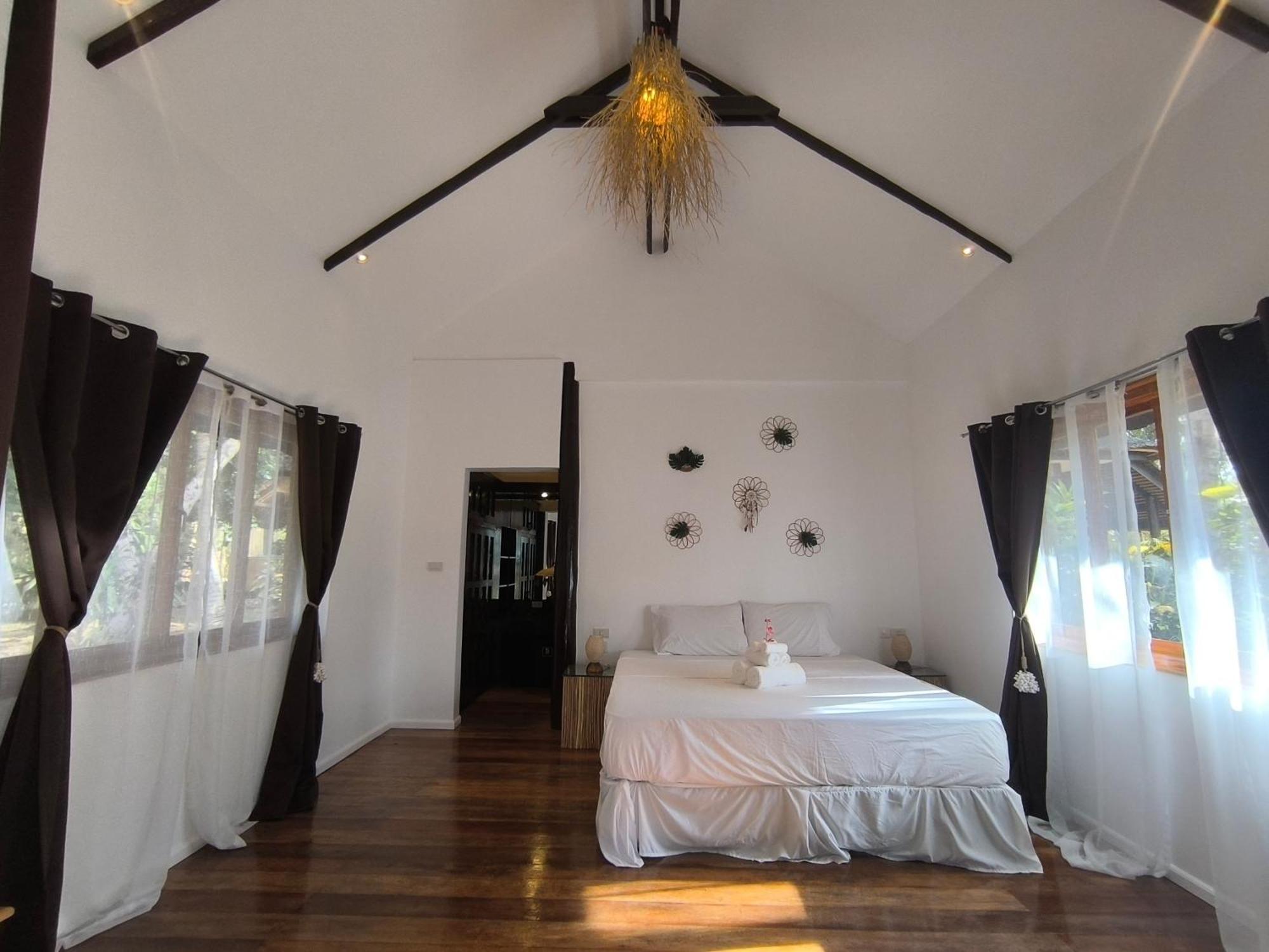 U Story Resort Siquijor Buitenkant foto