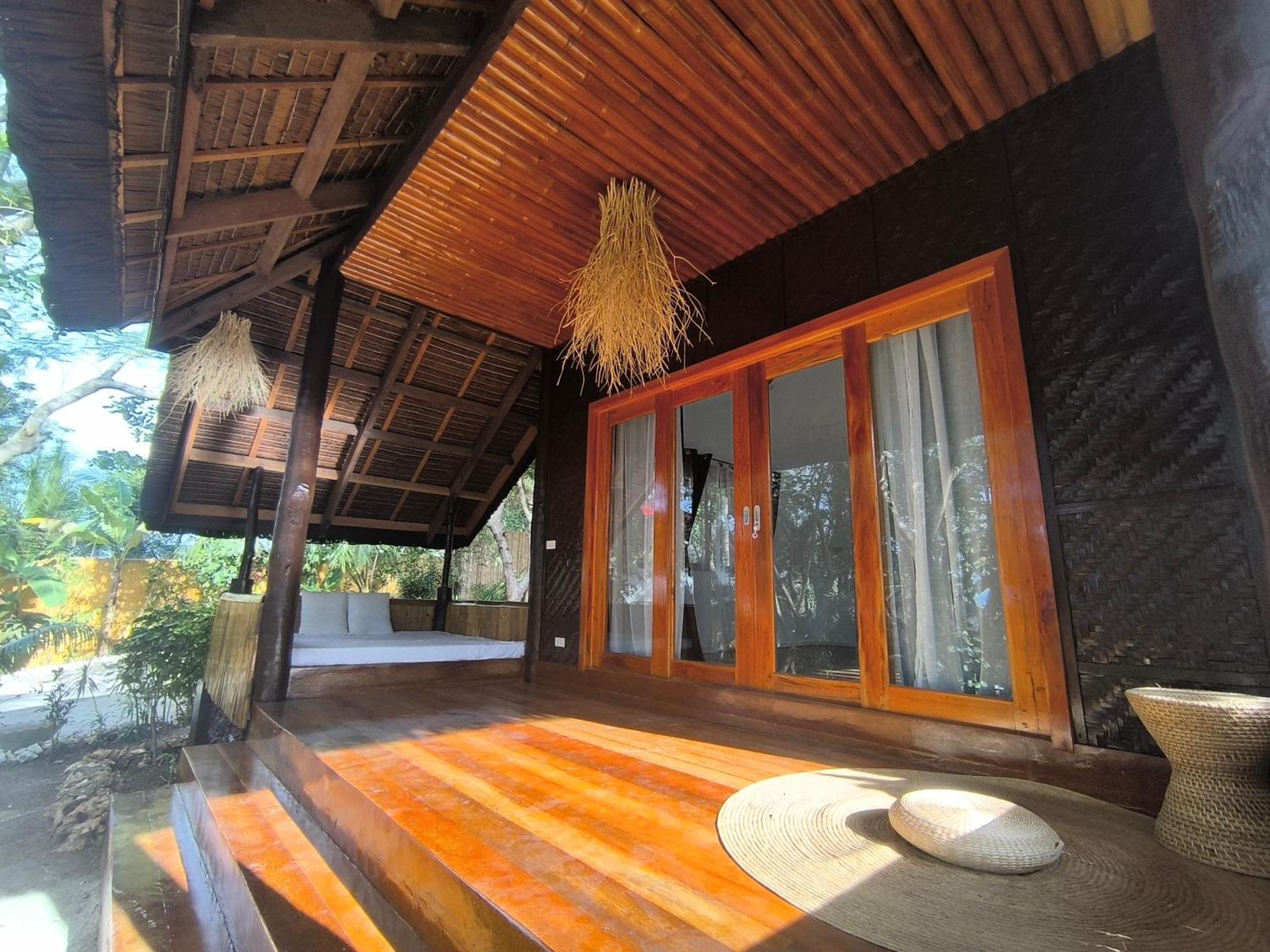 U Story Resort Siquijor Buitenkant foto