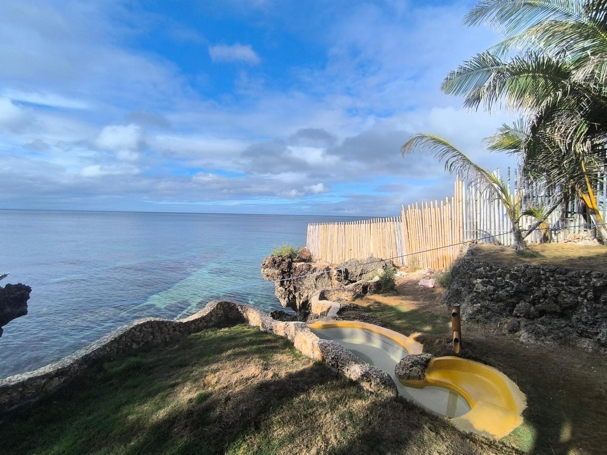 U Story Resort Siquijor Buitenkant foto