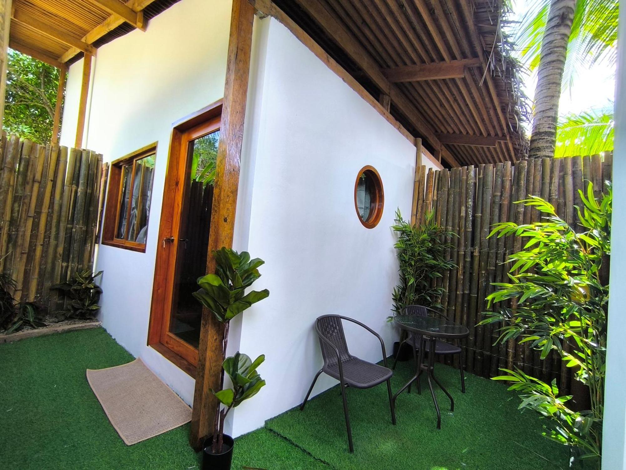 U Story Resort Siquijor Buitenkant foto