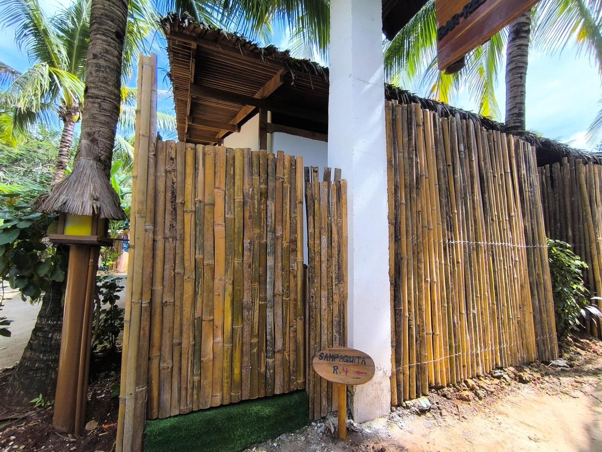 U Story Resort Siquijor Buitenkant foto