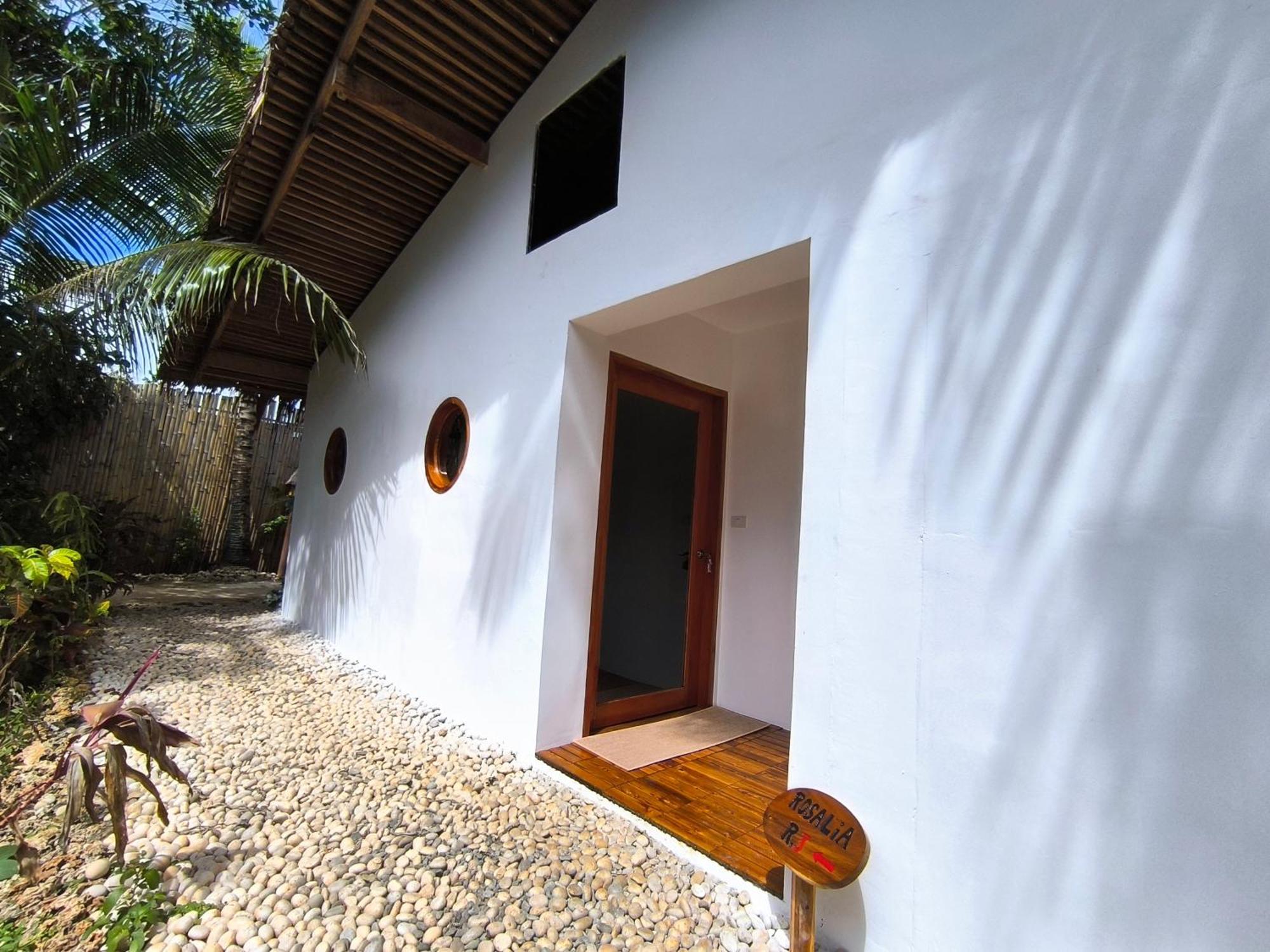 U Story Resort Siquijor Buitenkant foto