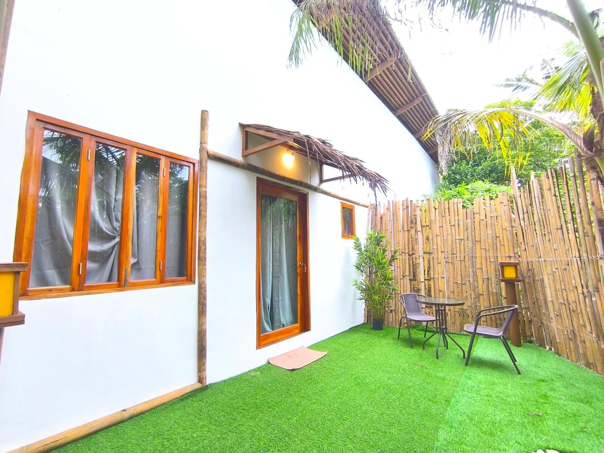 U Story Resort Siquijor Buitenkant foto