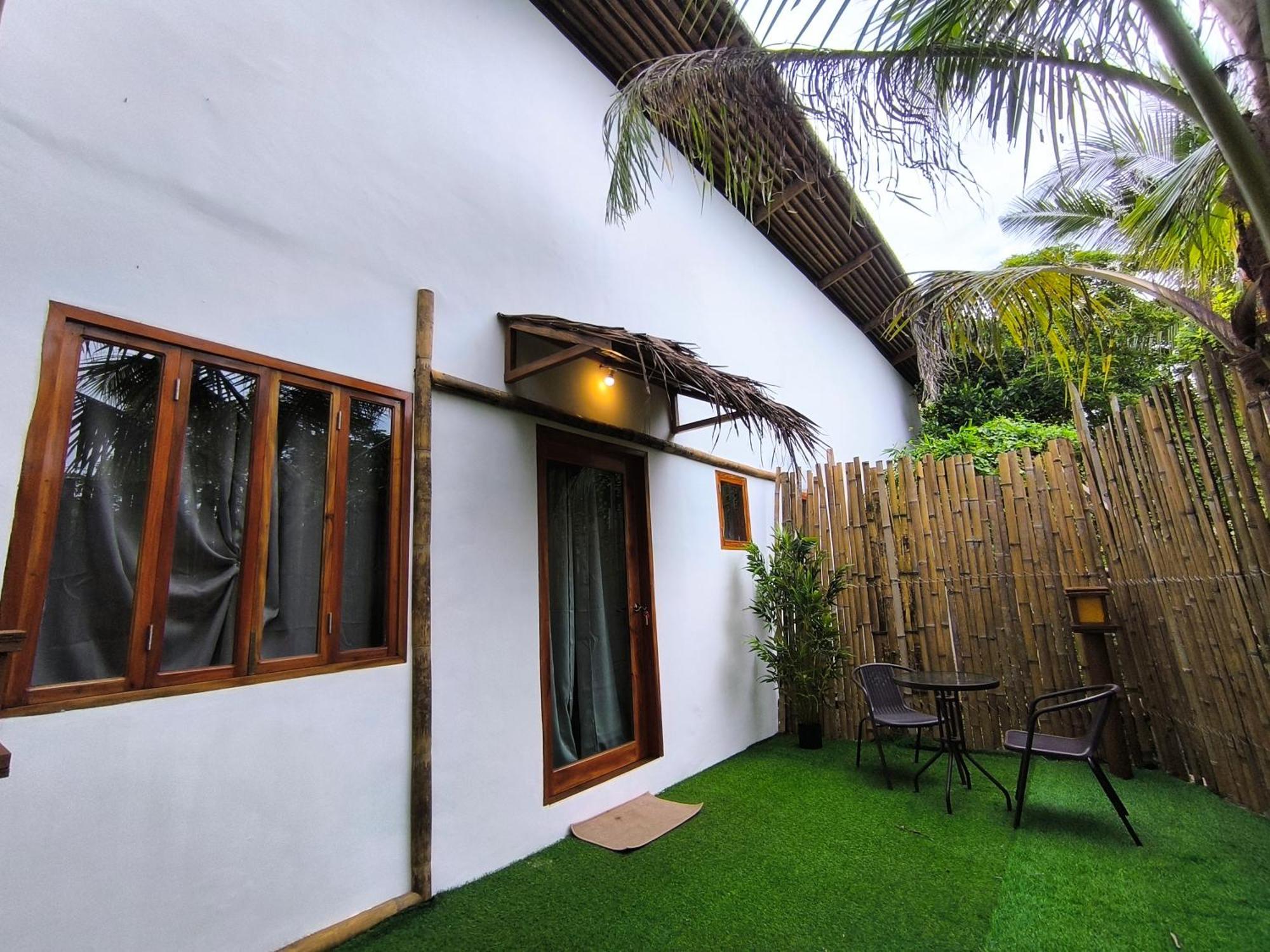 U Story Resort Siquijor Buitenkant foto