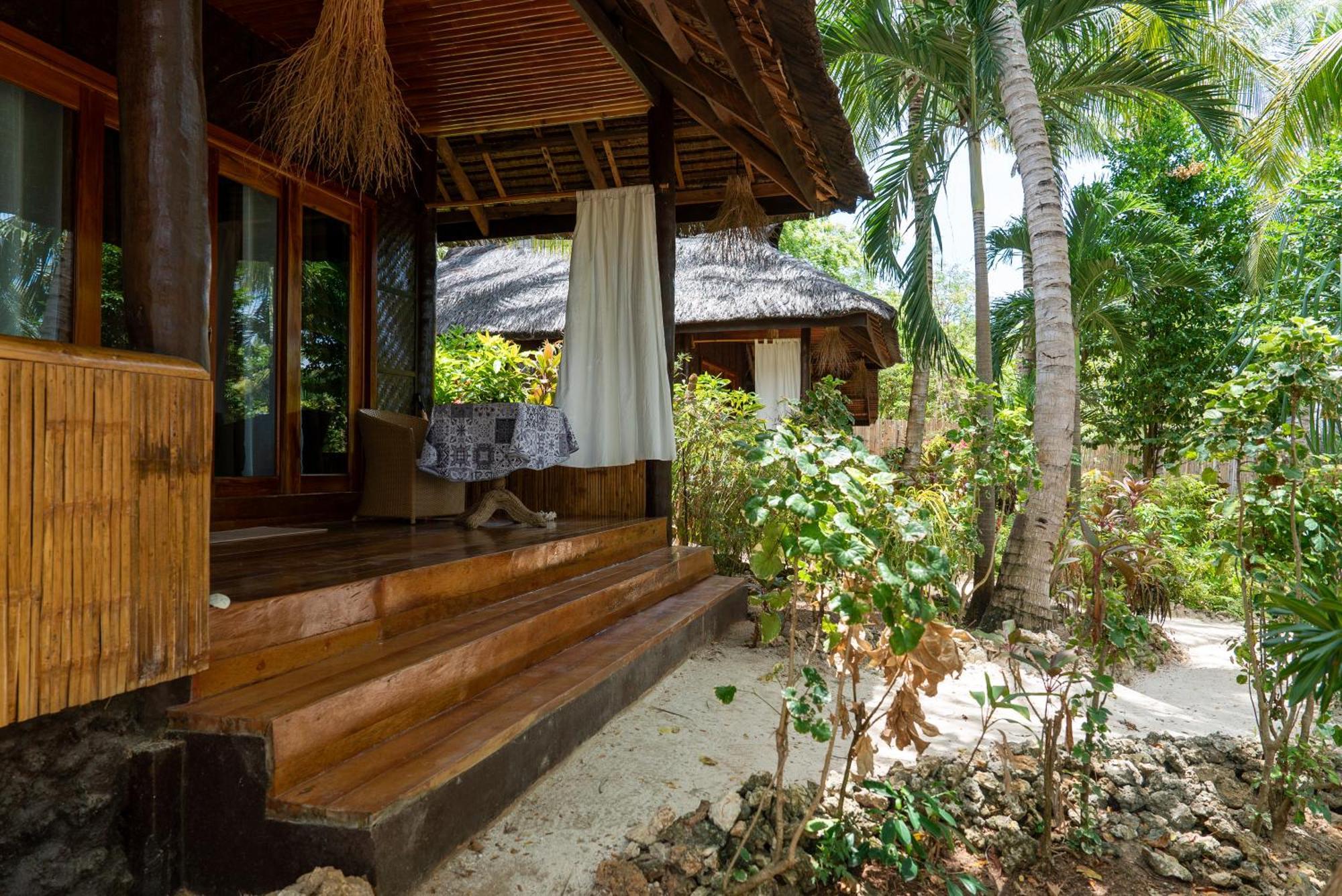 U Story Resort Siquijor Buitenkant foto