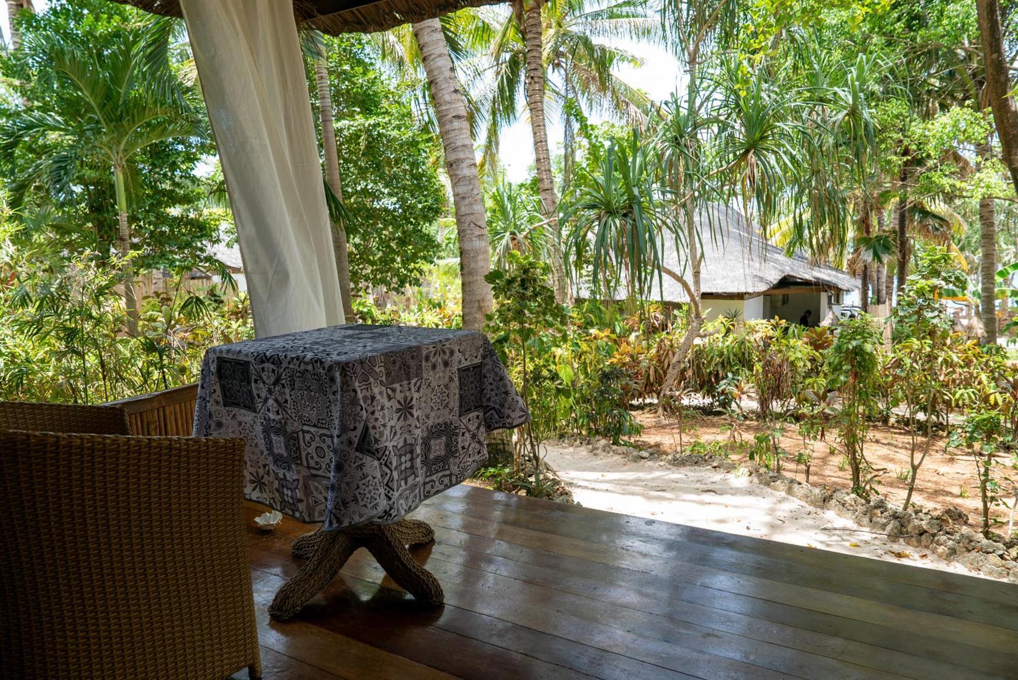U Story Resort Siquijor Buitenkant foto