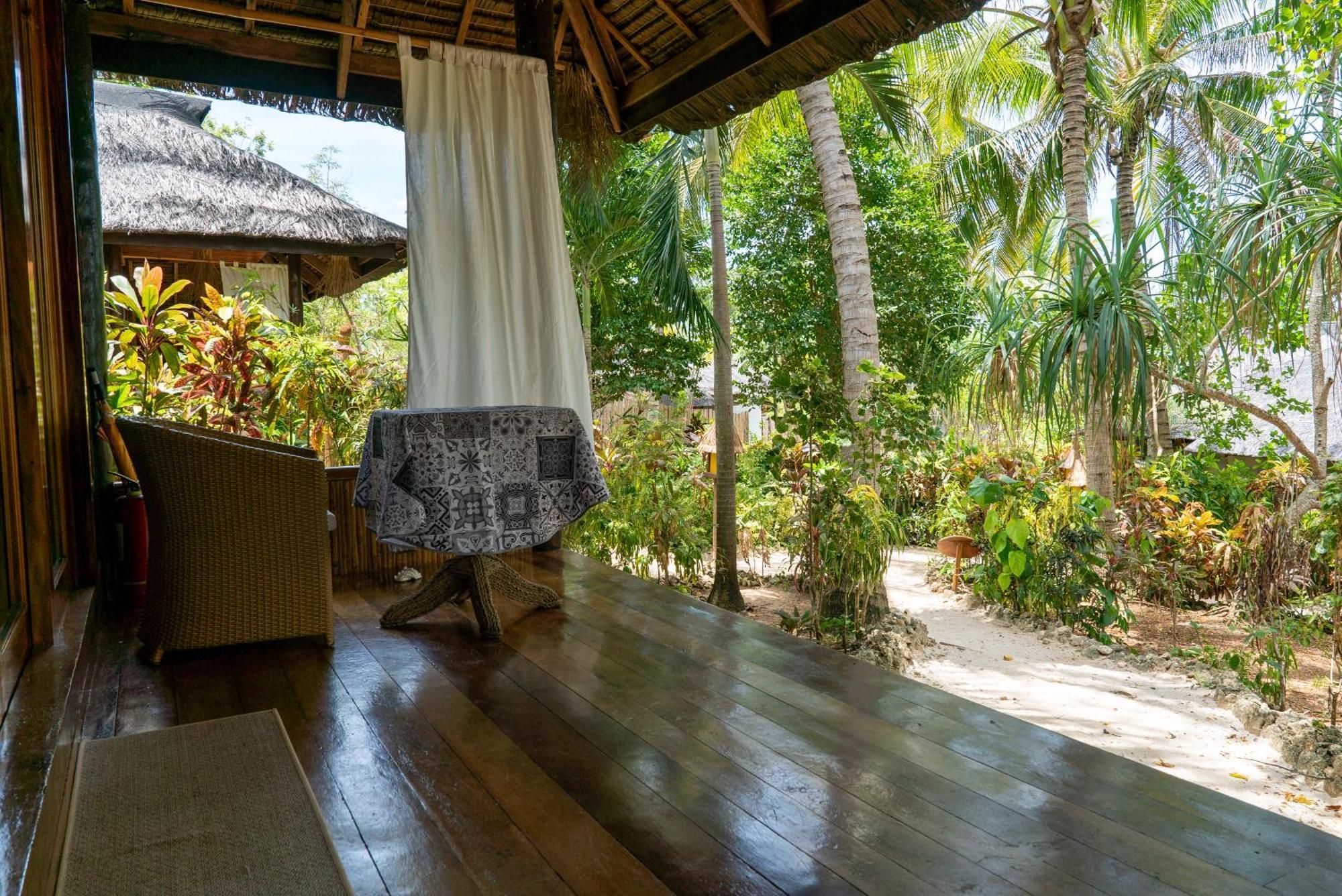 U Story Resort Siquijor Buitenkant foto